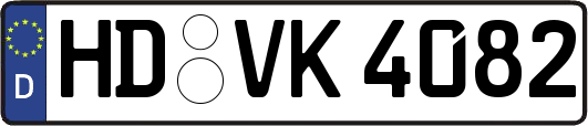 HD-VK4082