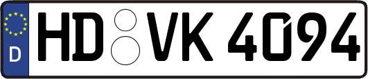 HD-VK4094