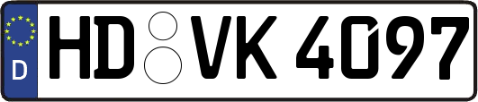 HD-VK4097
