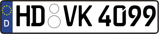 HD-VK4099