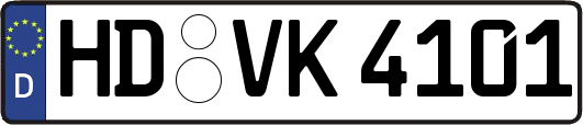 HD-VK4101
