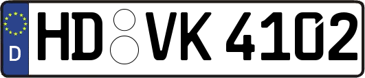 HD-VK4102