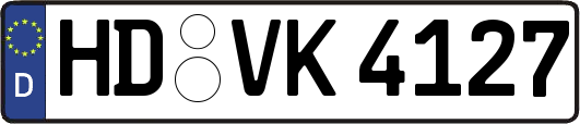 HD-VK4127
