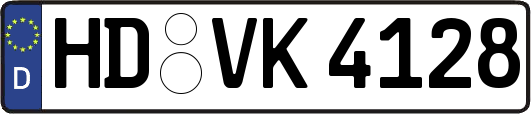HD-VK4128