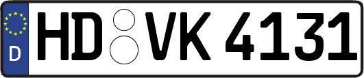HD-VK4131