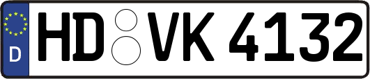 HD-VK4132