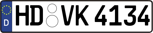 HD-VK4134