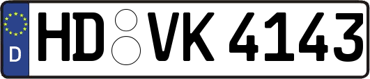HD-VK4143