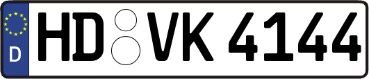 HD-VK4144