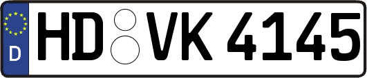 HD-VK4145