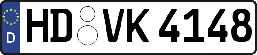 HD-VK4148