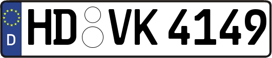 HD-VK4149