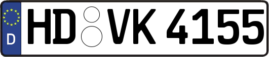 HD-VK4155
