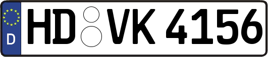 HD-VK4156