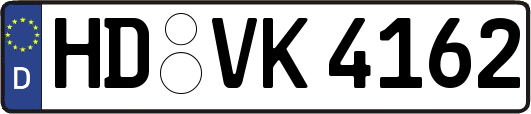 HD-VK4162