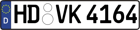 HD-VK4164