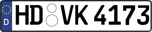 HD-VK4173