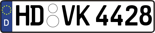 HD-VK4428