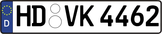 HD-VK4462