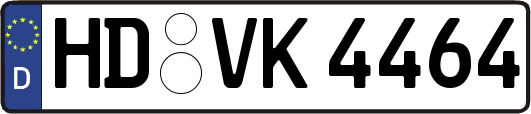 HD-VK4464