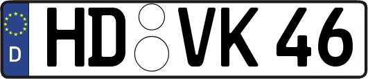 HD-VK46