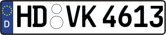 HD-VK4613