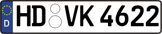 HD-VK4622