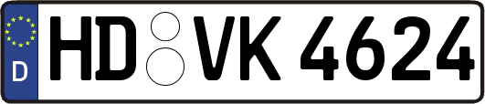 HD-VK4624