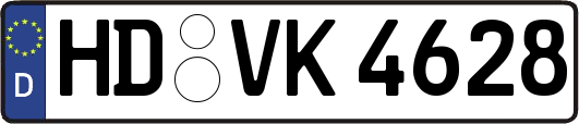 HD-VK4628