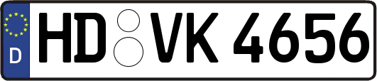 HD-VK4656