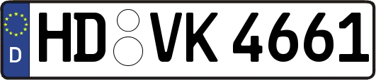 HD-VK4661