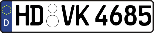 HD-VK4685