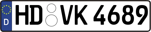 HD-VK4689