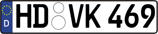 HD-VK469