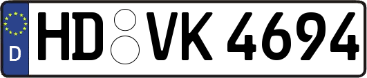 HD-VK4694