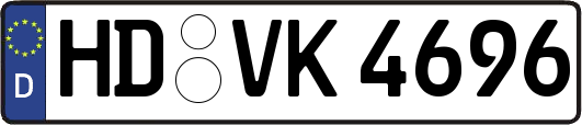 HD-VK4696