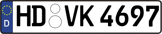HD-VK4697