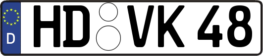 HD-VK48