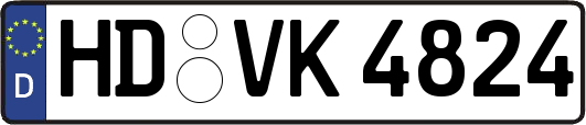 HD-VK4824
