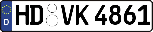 HD-VK4861