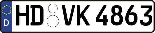 HD-VK4863
