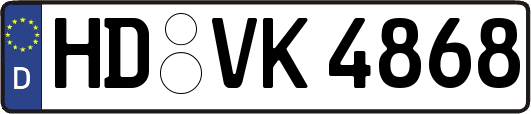 HD-VK4868