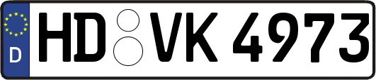 HD-VK4973