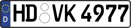 HD-VK4977