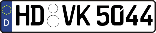 HD-VK5044