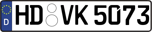HD-VK5073