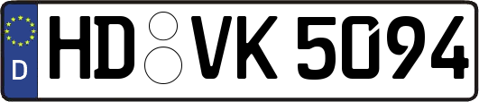 HD-VK5094