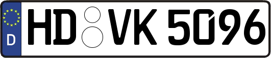 HD-VK5096