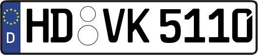 HD-VK5110