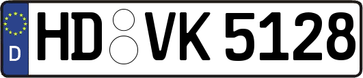 HD-VK5128